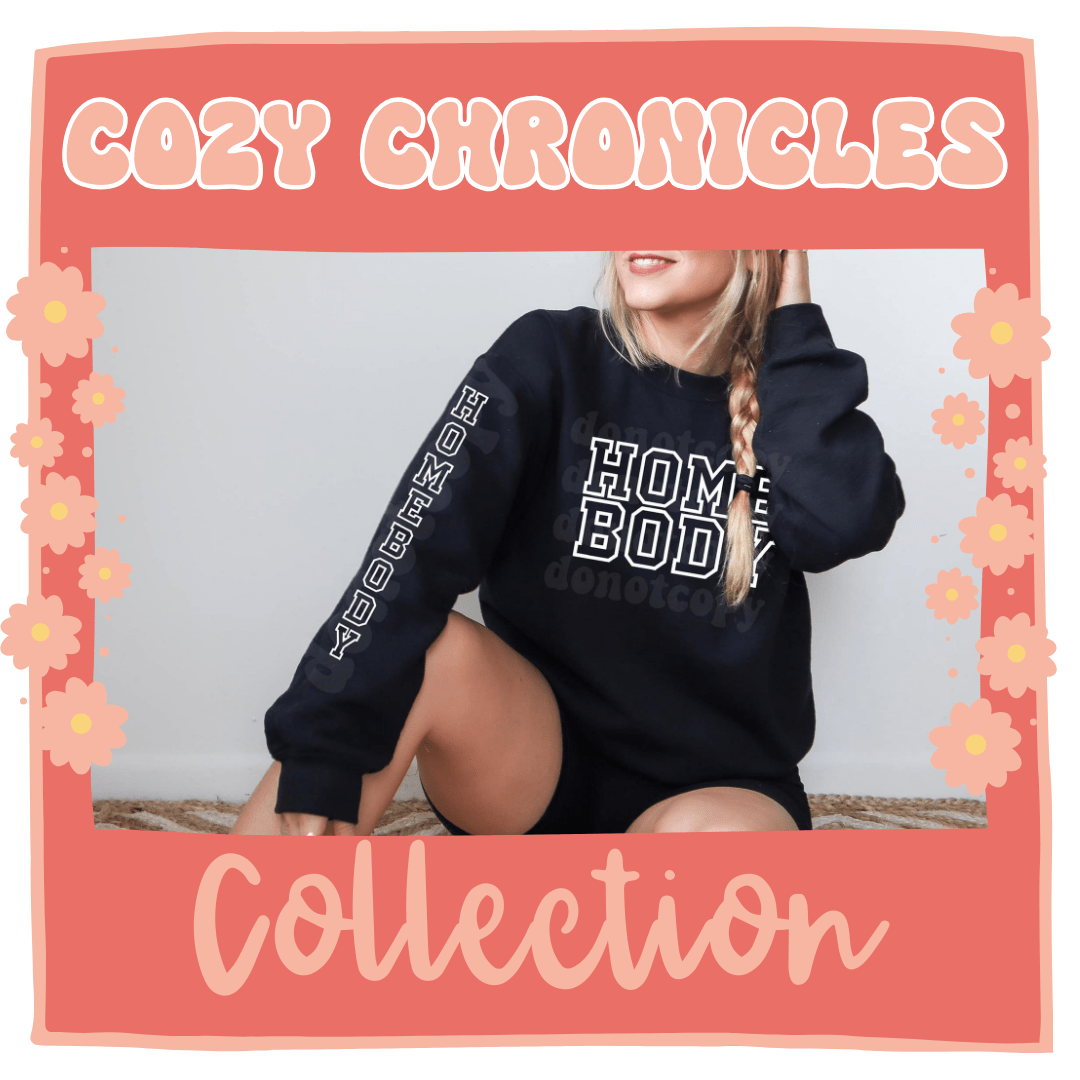 Cozy Chronicles Collection - Afton Boutique