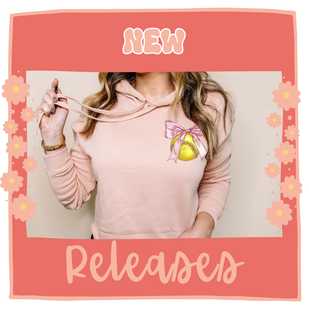 New Releases - Afton Boutique
