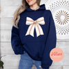 Baseball Bow Shirt (Preorder) - Afton Boutique