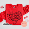 Doggie Heart Shirt (Preorder) - Afton Boutique