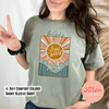 For God so Loved the World Shirt (Preorder) - Afton Boutique
