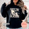 Freezin' Season Shirt (Preorder) - Afton Boutique
