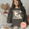 Freezin' Season Shirt (Preorder) - Afton Boutique