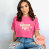 In my Cheer Mom Era Shirt (Preorder) - Afton Boutique