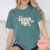 In my Cheer Mom Era Shirt (Preorder) - Afton Boutique