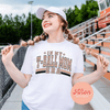 In my T - Ball Mom Era Shirt (Preorder) - Afton Boutique