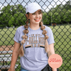 In my T - Ball Mom Era Shirt (Preorder) - Afton Boutique