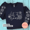 Let it Snow Shirt (Preorder) - Afton Boutique