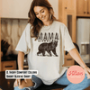 Mama Bear Shirt (Preorder) - Afton Boutique