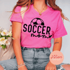 Soccer Mom Shirt (Preorder) - Afton Boutique