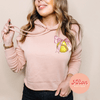 Softball Bow Pocket Shirt (Preorder) - Afton Boutique