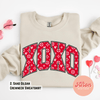 XOXO Designer Shirt (Preorder) - Afton Boutique