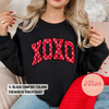 XOXO Designer Shirt (Preorder) - Afton Boutique